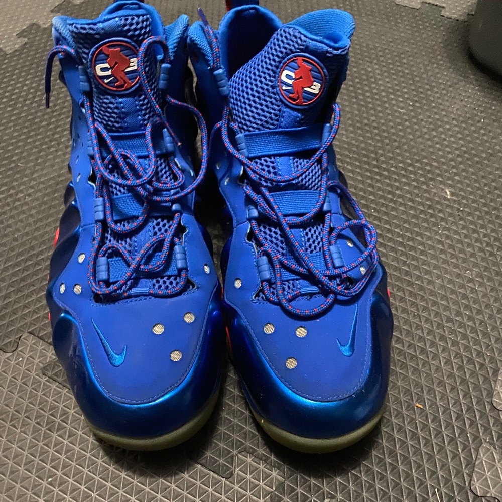 Nike Barkley Posites Max